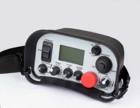 шлифовально-полировальная машина lavina elite l32reu самоходная с дистан. управлением