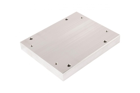 пластина адаптер для замены lhs20 на lhs21