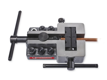 устройство для развальцовки db 10