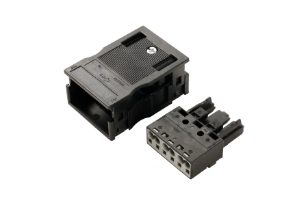 заглушка (wago) с компенсатором натяжения для igniter