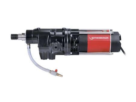 cверлильный двигатель rodiadrill 500 (родиадрилл 500)