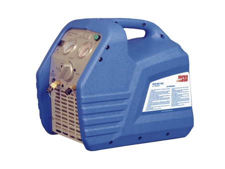 устройство для слива хладагента sego recv r32 (сего рекв)