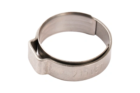 хомут для шланга ø 14 мм