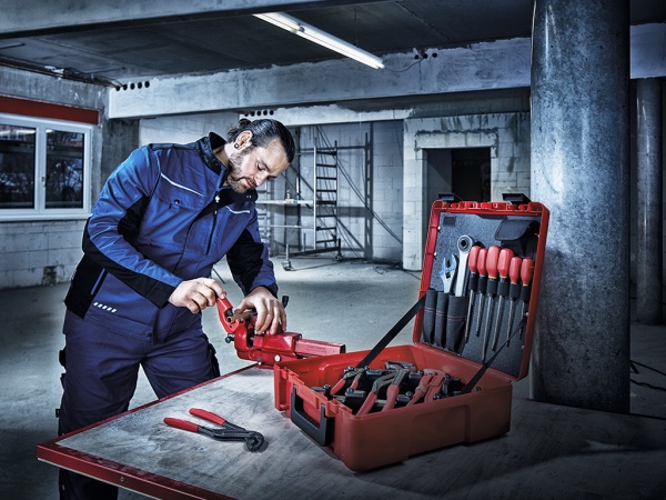 труборез tube cutter 35 pro (тьюб каттер про)