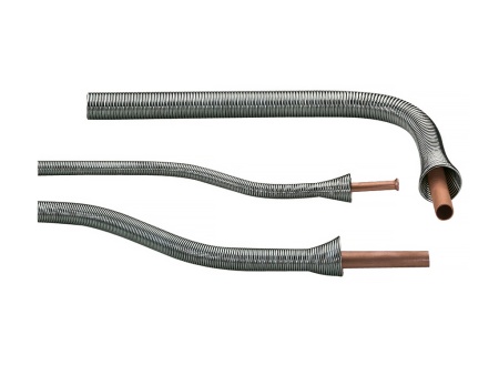 пружинный шланг для гибки медных труб 16 мм (5/8')