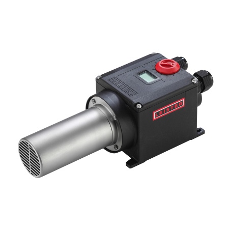 воздухонагреватель lhs 41s classic 230v 2kw