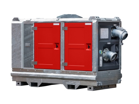 перекачивающий насос ро-памп