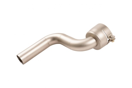 направляющая для горячего воздуха, боковая weldplast