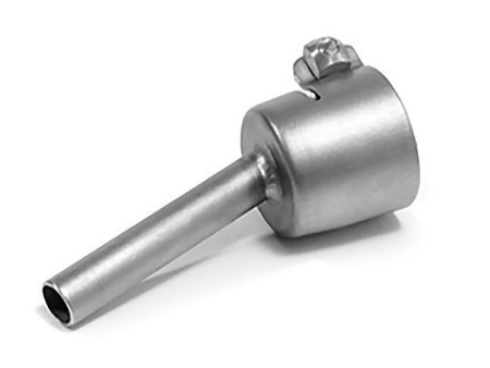 стандартная насадка ø 5 мм (посадочный диаметр ø31.5) усиленная