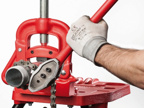 двухсторонний цепной ключ d 1,1/2'