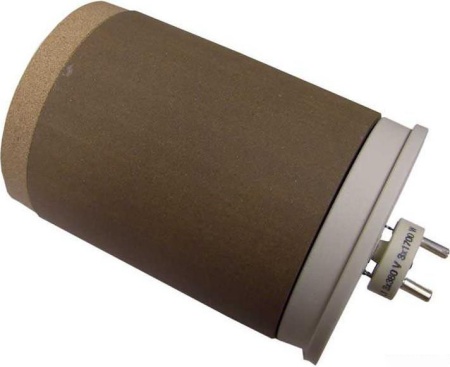 нагревательный элемент typ 3 x 380v 3 x 1700w