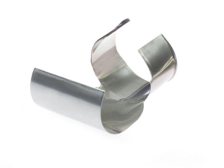 насадка ложковая рефлекторная 60 х 55 мм (посадочный диаметр ø 50 мм)