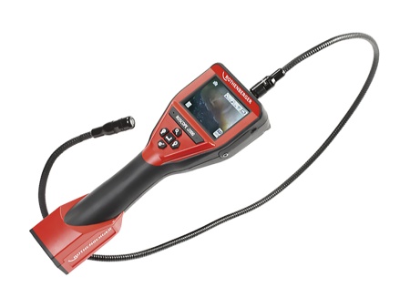 roscope i2000 с модулем tec