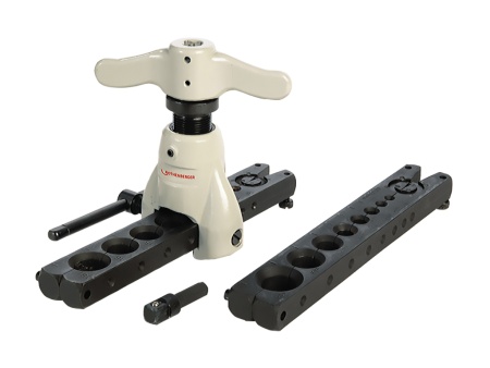 эксцентриковый развальцовщик ев 6 - 18 мм и 1/8 - 3/4'.