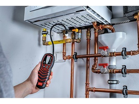 газотечеискатель rotest electronic 4 (ротест электроник)