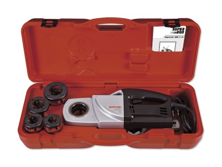 электрический клупп supertronic 1250 (супертроник 1250) d 1/2 - 1,1/4' bspt