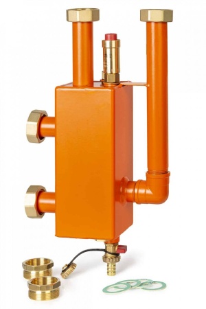 гидравлическая стрелка mpbw mhk 25