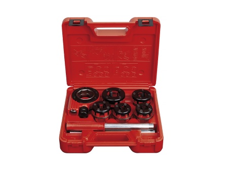 ручной резьбонарезной набор compact (компакт) 1/2 - 1.1/4' bspt