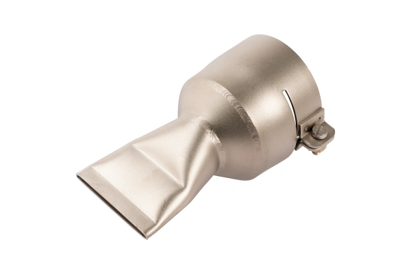 насадка щелевая 40 х 2 мм (посадочный диаметр ø 50 мм)