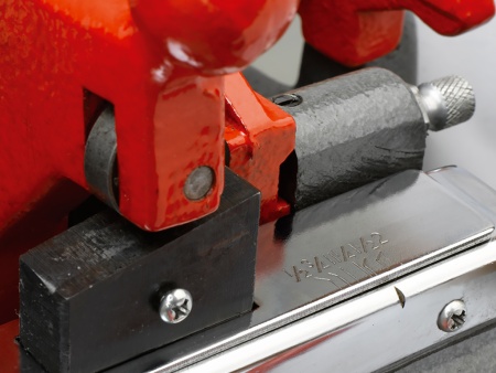 резьбонарезной станок 2' bspt r, модель 215 эко