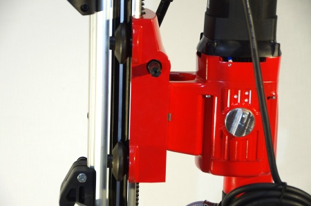 алмазная сверлильная установка 250 eco-edm