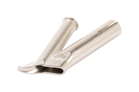 насадка для сварки круглым прутком ø5 мм