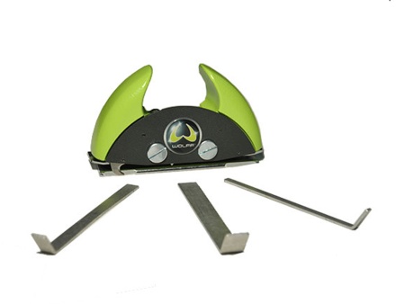 инструмент greencut (гринкат) для резки шва и кромки