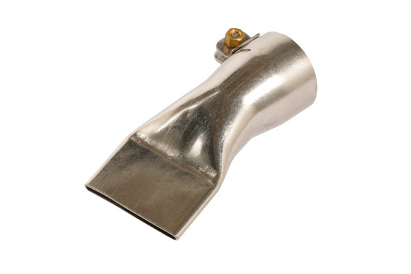 насадка щелевая 40 х 2 мм усиленная (посадочный диаметр ø 32 мм)