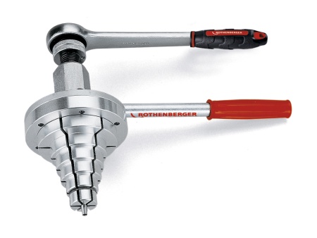 ступенчатый экспандер 42 – 54 – 64 – 76.1 – 88.9 – 108 мм