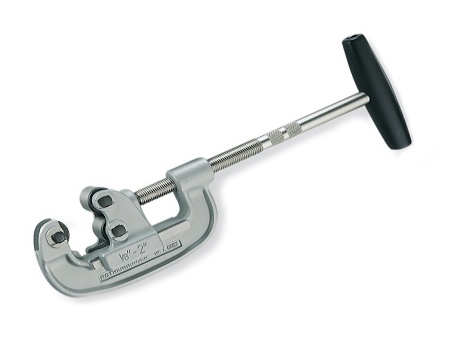 труборез для нержавеющих стальных труб inox super 1.1/4' (инокс супер)