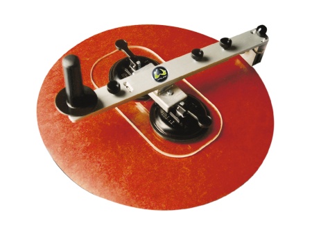 круговой резак профи, 260 см