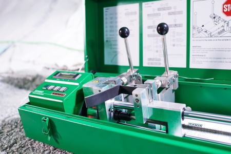 тензиометр examo 600f usb