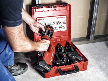 набор romax compact twin turbo basic i (ромакс компакт твин турбо)