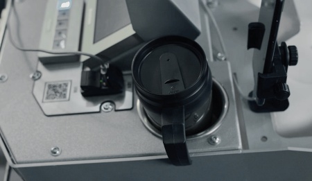 шлифовально-полировальная машина lavina elite l30leu