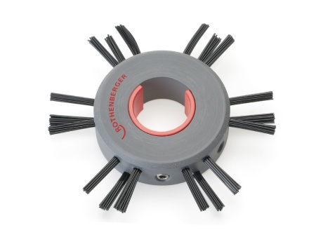 щеточный центратор 100 мм