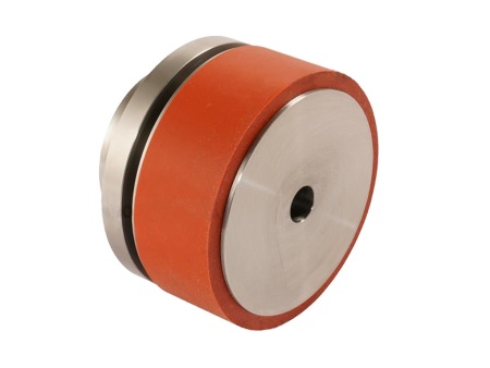 приспособление на 40мм для вваривания прутка/кедера для uniplan 300/500