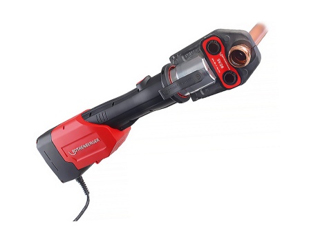 пресс гидравлический сетевой romax 3000 ac