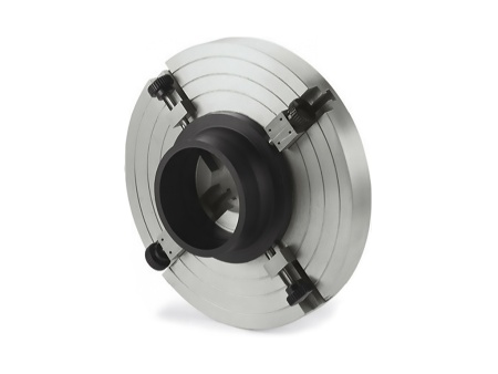 зажим для фиксации фланцевых соединений для roweld р 1200 в