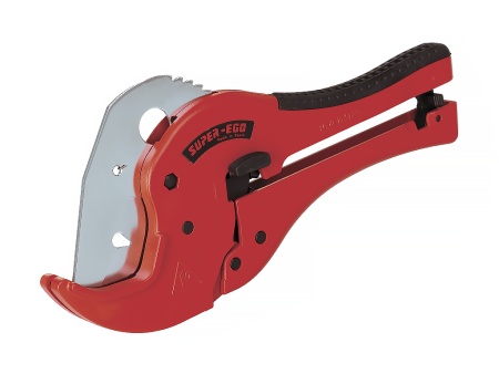 ножницы для резки полимерных труб d 63 мм