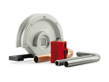 сегмент 1/2' для трубогиба робенд 4000 для стальных труб