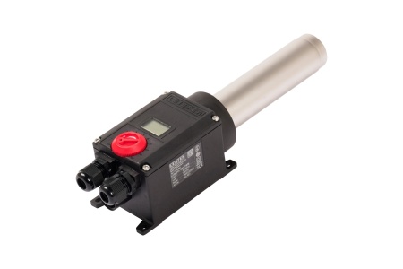 воздухонагреватель lhs 21l system 230v 3.3kw