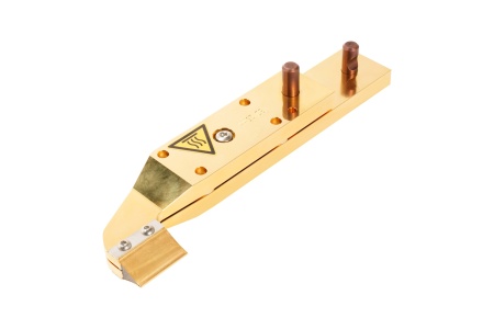 трехгранный кронштейн 8 мм для seamtek