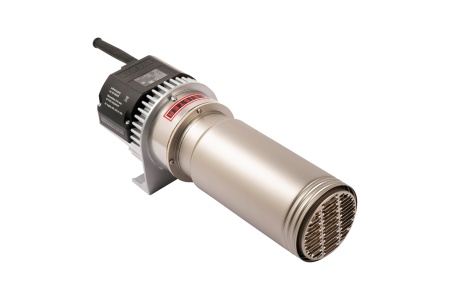 высокотемпературный воздухонагреватель le 10000 ht 400v 15kw