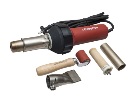 сп11 - комплект для сварки внахлест