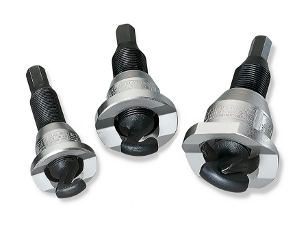 отбортовочный крюк 10 мм