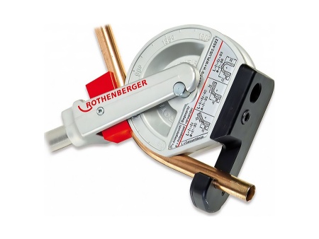 трубогиб robend h+w plus 18 мм