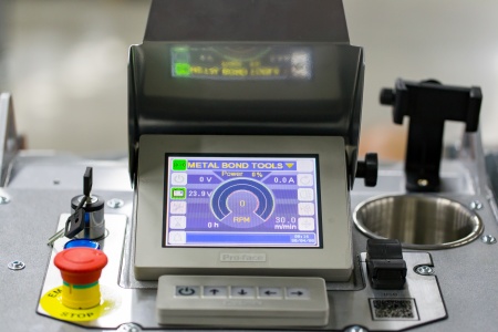 шлифовально-полировальная машина lavina elite l32reu самоходная с дистан. управлением