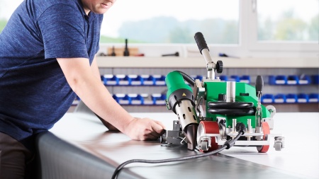 uniplan 500 шов 20 мм