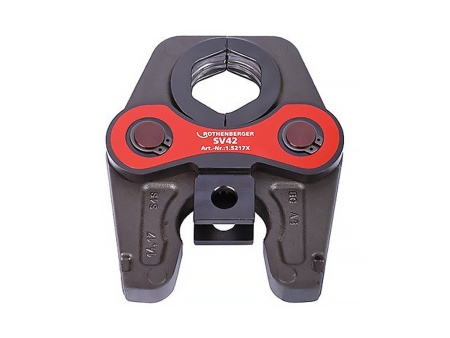 пресс-клещи для romax 4000/3000 ас/ ac eco sv 42 (ромакс)