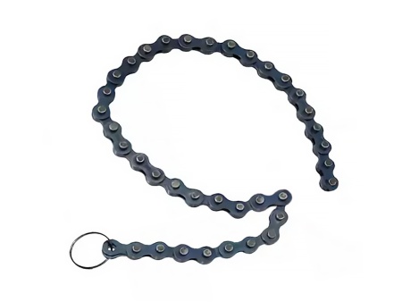 запасная цепь для 107 двухстороннего цепного ключа d 4".